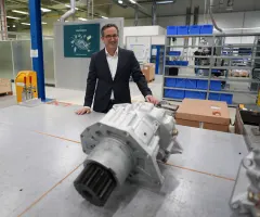 Rüstungszulieferer Vincorion ist bald an der Börse