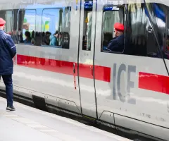 Bahn-Tarifgespräche stehen nach erstem Angebot am Kipppunkt