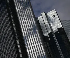 Deutsche Bank streicht rund 2.000 Jobs