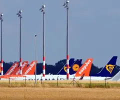 Ryanair und Easyjet erwarten hohe Buchungszahlen im Sommer