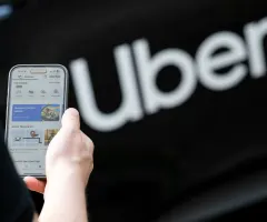 Uber-Angebot für Frauen: Etwa doppelte Wartezeit