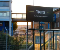 Thyssenkrupp pessimistischer - Marinesparte treibt Geschäft