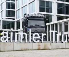 Daimler Truck und Volvo konkretisieren Software-Pläne