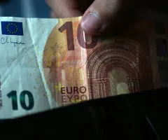Deutsche zahlen kleine Beträge am liebsten in bar