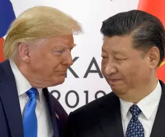 Neue US-Handelsgespräche mit China am Montag