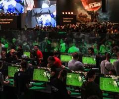 Wachstumsdelle überwunden: Gaming-Markt zieht wieder an