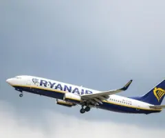Billigflieger Ryanair gibt Basis in Frankfurt auf