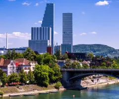Roche-Chef: Europa droht, den Anschluss zu verpassen