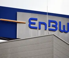 EnBW kauft noch mehr Flüssiggas aus den USA