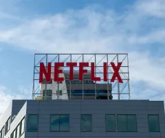 Netflix lässt Menschenmengen mit KI generieren
