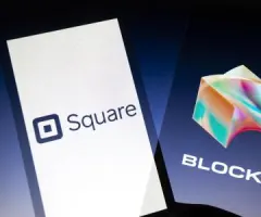 Bezahldienst Square benennt sich in Block um