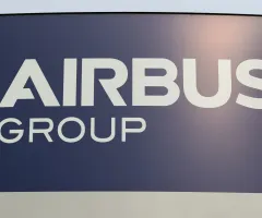 Engpässe bei Zulieferern bremsen Airbus