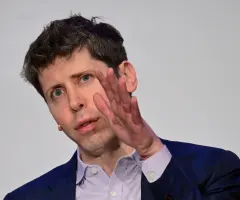 OpenAI-Börsengang nicht mehr in diesem Jahr