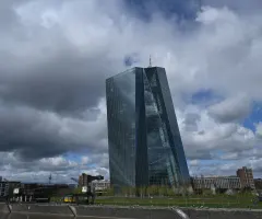 EZB drosselt Tempo der Zinserhöhungen