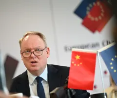 EU-Kammer: China erlaubt mehr Firmen Export seltener Erden