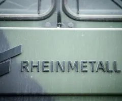 Bundeswehr-Digitalisierung: Dicker Auftrag für Rheinmetall