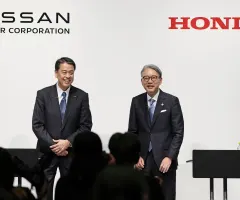 Bericht: Nissan und Honda erwägen Fusion