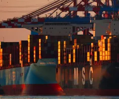 Exportnation Deutschland im Tief: «Nicht wettbewerbsfähig»