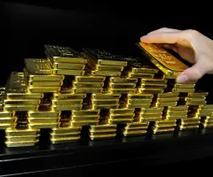 Branchenverband: Gold und Silber in der Krise gefragt