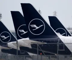 Lufthansa-Piloten streiken - Zahlreiche Ausfälle erwartet