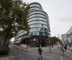 Protest gegen Nestlé-Schrumpfkurs