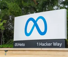 Gesichtserkennung kostet Meta 1,4 Milliarden Dollar