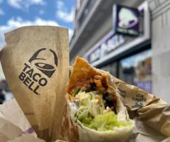 Taco Bell verschiebt Deutschland-Pläne