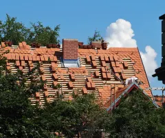 Studie: 1,4 Billionen Euro für klimagerechten Umbau nötig