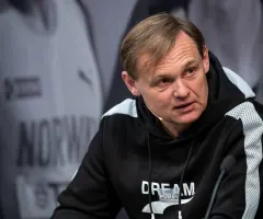 Puma-Chef Gulden könnte zu Adidas wechseln