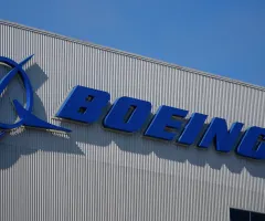 Boeing bietet streikenden Arbeitern 35 Prozent mehr Geld