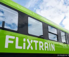 Flixtrain baut Flotte aus - Vorteil für Fahrgäste?
