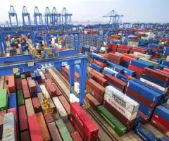EU geht mit WTO-Verfahren gegen China vor