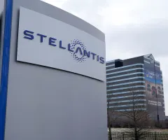 Stellantis verdient dank höherer Preise kräftig