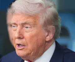 Trump stellt klar: Keine Zölle auf Gold