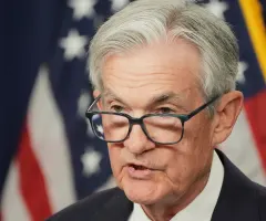 US-Notenbank Fed belässt Leitzins auf hohem Niveau