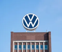 Volkswagen legt bei Auslieferungen 2023 zu