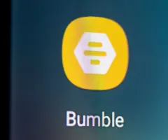 Dating-App Bumble für 1,3 Milliarden Dollar verkauft