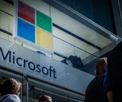 US-Steuerbehörde fordert 29 Milliarden Dollar von Microsoft
