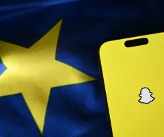 Schützt Snapchat Kinder genug? EU-Kommission prüft