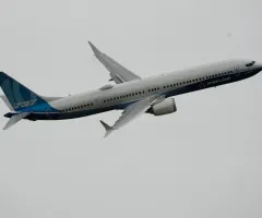 Boeing bekommt Zulassung für größte 737-Max-Variante
