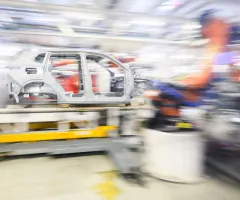 Studie: Autobauer aus Asien fahren deutschen Konzernen davon