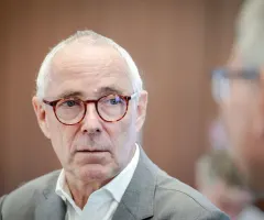 DIHK-Präsident spricht in «Brandbrief» von ernster Lage