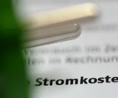 Untersuchung: Netzentgelte für Strom und Gas steigen 2027