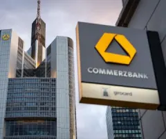 Verdi ruft Commerzbank-Beschäftigte zu Warnstreik auf