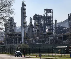 BP verkauft Raffinerie Gelsenkirchen – EU gibt grünes Licht