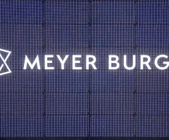 Solarhersteller Meyer Burger beantragt US-Gläubigerschutz