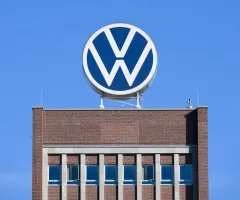 VW-Gewinn bricht ein - Rüstung und China-Autos sollen helfen
