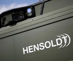 Rüstungsboom treibt Hensoldt an - Nettoverlust verdoppelt