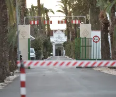 Kein Produktionsausfall nach Explosion in Rheinmetall-Fabrik
