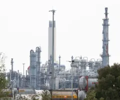 Deutsche Chemie wird Krisenprofiteur des Iran-Kriegs